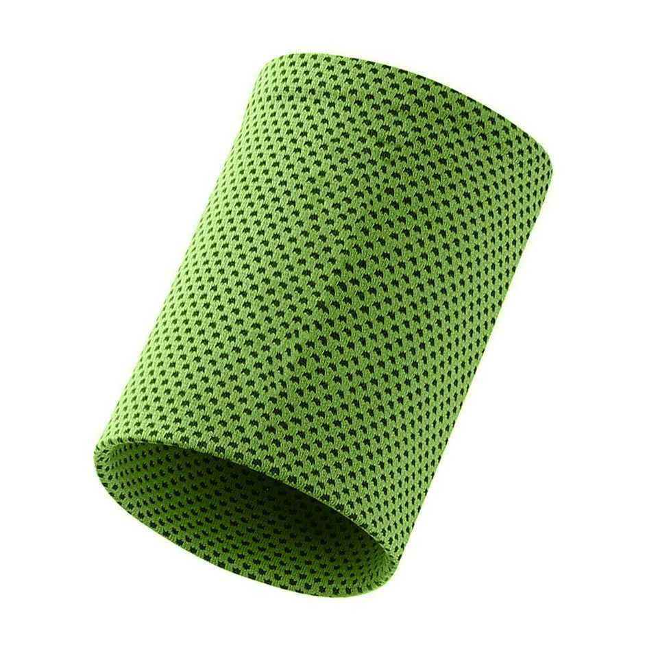 Wrist Support Sport Wristband Fitness Wristband Running Cycling Cool Sweat-Absorbing Wristband Wrist Guard Wrist Support z240913