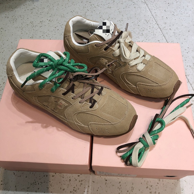 Fashion New Trend New Color Leather Hot Breathable Casual Sports Shoes