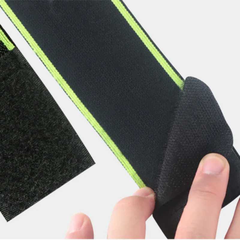 1 PC Sports Ankle Brace Compression Strap Sleeves Support 3D Weave Elastic Bandage Foot Protective Gear Gym Fitness Y240913