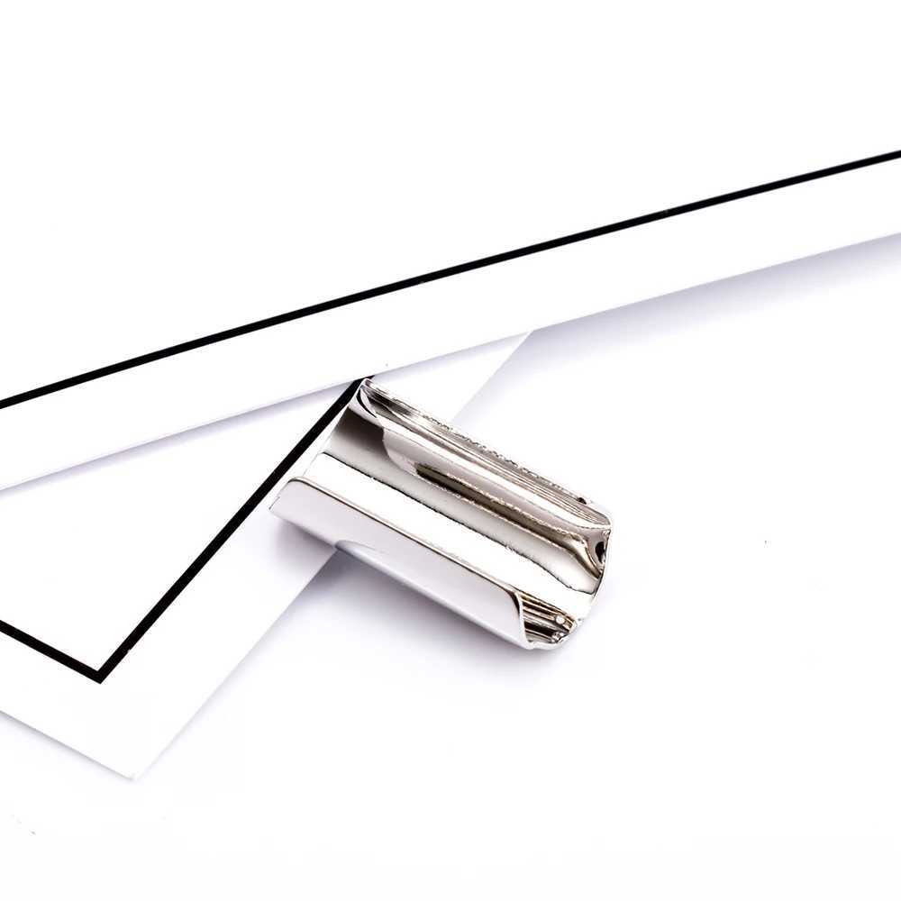 1Pc Punk Rock Ear Clip Men Women Stainless Steel Round Hoop Cuff Clip Earring Cuff Earrings Unisex Fashion Earrings Hot SaleX240913