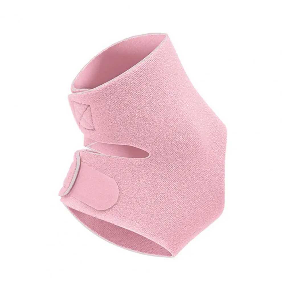Ankle Brace Wear-resistant Ankle Sleeve Easy Wear Ankle Protection Wearable Unisex Ankle Compression Sleeve Y240913