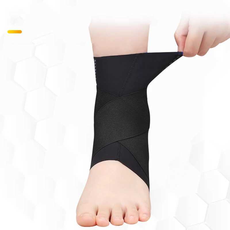 Ankle protection Sprain prevention Ankle protection Fixed rehabilitation Professional sprain recovery Joint sports protection Y240913