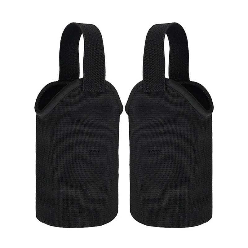 Football Sport Double Side Ankle Protections Pad Soccer Ankle Guard Protector Y240913