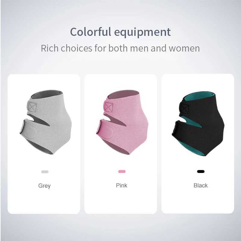 Sports Ankle Protection Aanti-fracture Ligament Sprain Ankle Injury Sheath Professional Men and Women Sports Protective Gear 1PC Y240913