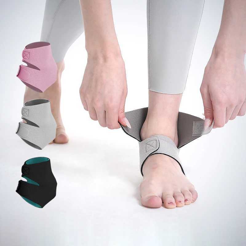 Sports Ankle Protection Aanti-fracture Ligament Sprain Ankle Injury Sheath Professional Men and Women Sports Protective Gear 1PC Y240913