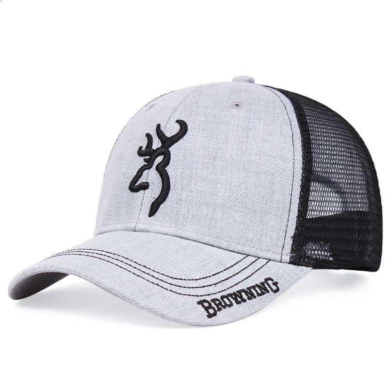 2023 mens trucker baseball cap 240906