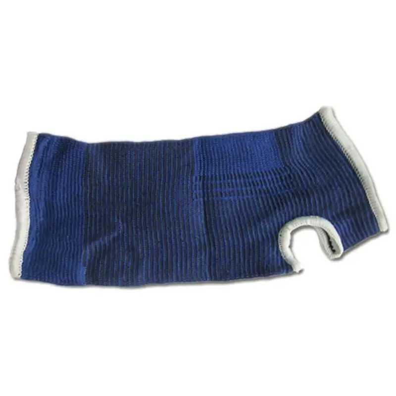 3D Compression Nylon Strap Belt Ankle Protector Bandage Gym Football Ankle Support Basketball Ankle Brace Protective Gear Y240914