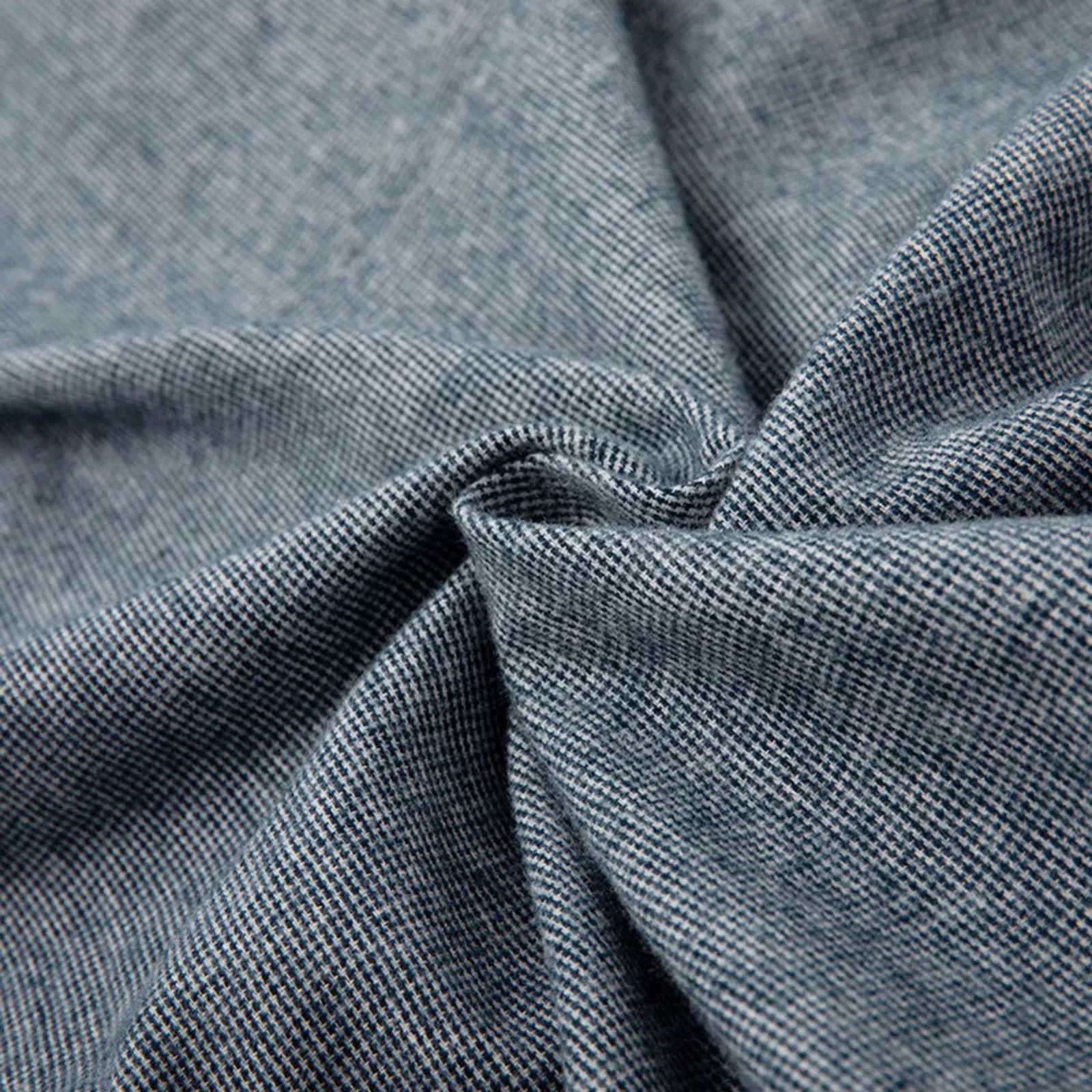 MenS Checked Pajama Set Loungewear Buttoned Long Sleeve Trousers 8 Home Wear Pajamas For Man Fall Winter Y240913