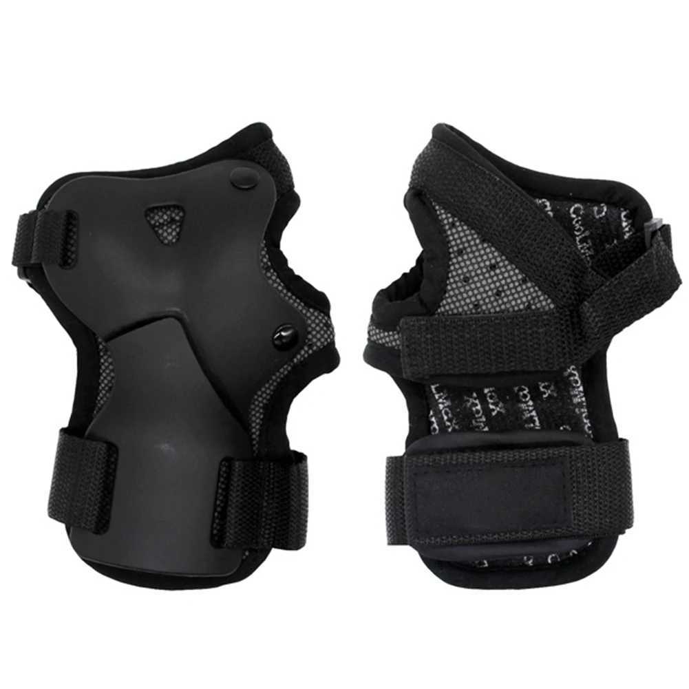 Wrist Support Roller Skating Wrist Support Wrist Guard Comfort Wristsavers Brace Protective Gear Impact Resistance Wrist Guard Protective Gear z240913