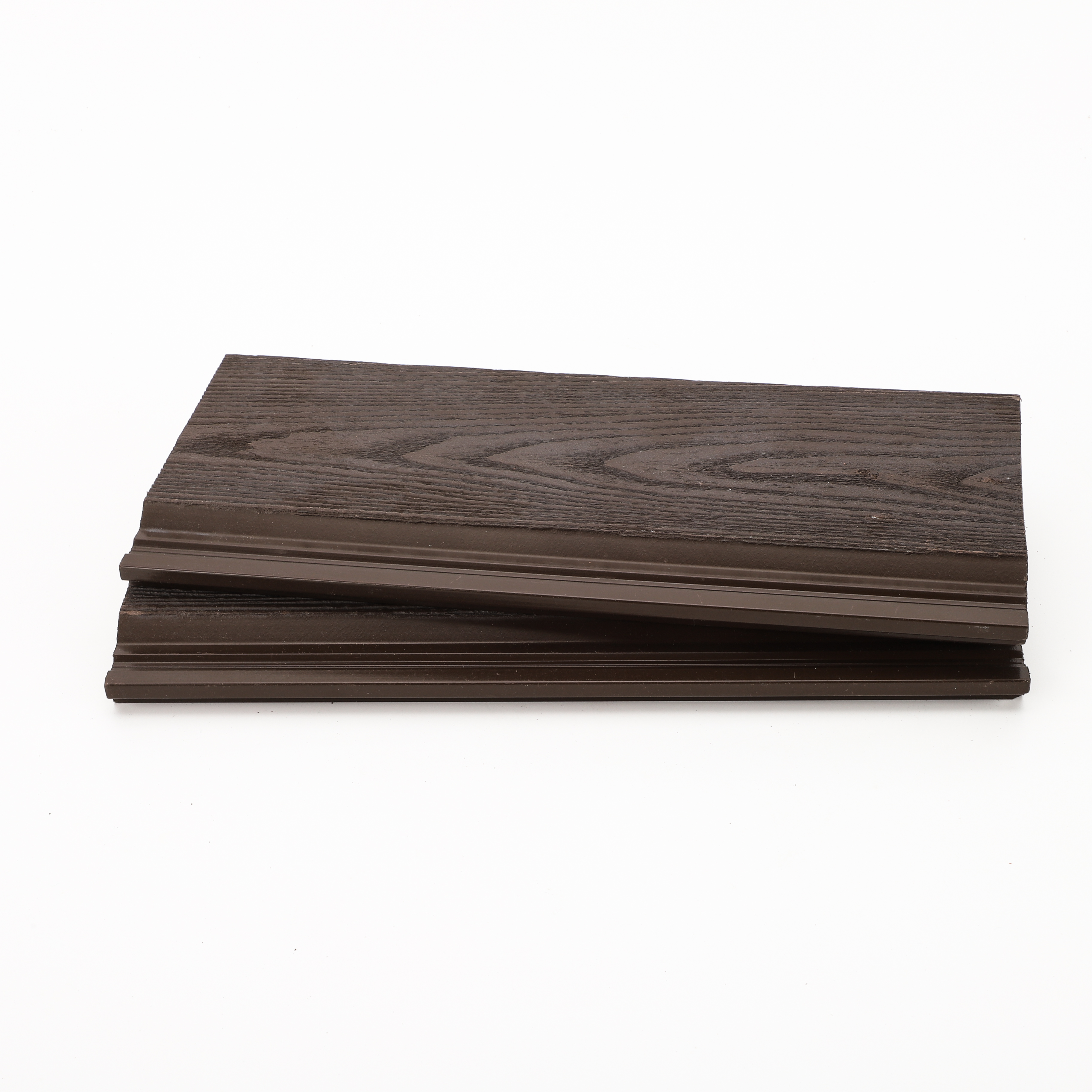 Hot outdoor waterproof wood plastic wallboard