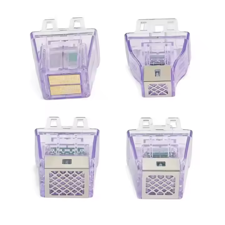 M8 RF Microneedle Machine Accessories Skin Tightening radio frequency anti-aging wrinkle removal skin rejuvenation face lifting RF microneedle parts