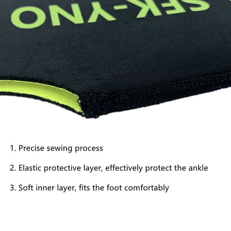 2pcs Roller Skate Ankle Support Running Sports Protection Ankle Inline Skate Speed Skating Ankle Bracket Fitness Accessories Y240913