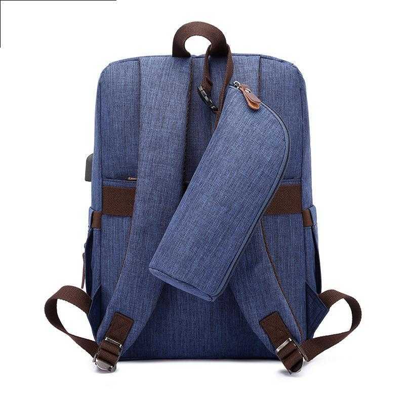 Large capacity mommy buns, mother bags, casual and fashionable diaper bags, multi-functional backpacks for mother and baby travel 240915