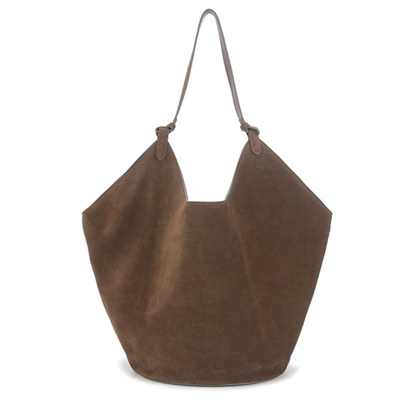 Designer Capacity Tote Women Suede Leather Clutch Straw Large Beach One Shoulder Fashion Handbag Crossbody Bag