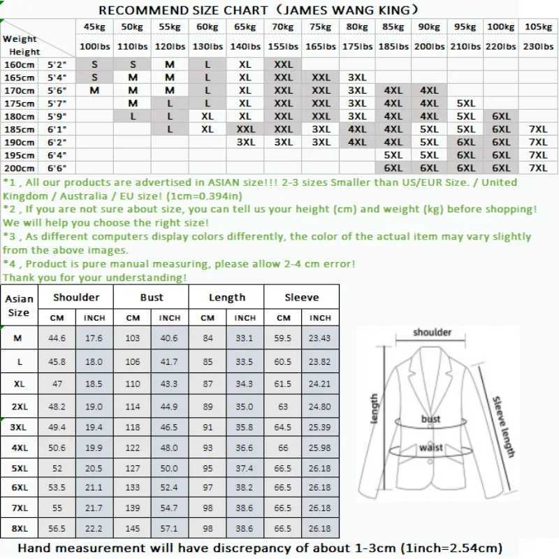 2023 Autumn Spring Winter High Quality Medium Long Trench Coat with Cotton Thickened Mens Suit Collar Young Casual Mens Wear Y240913