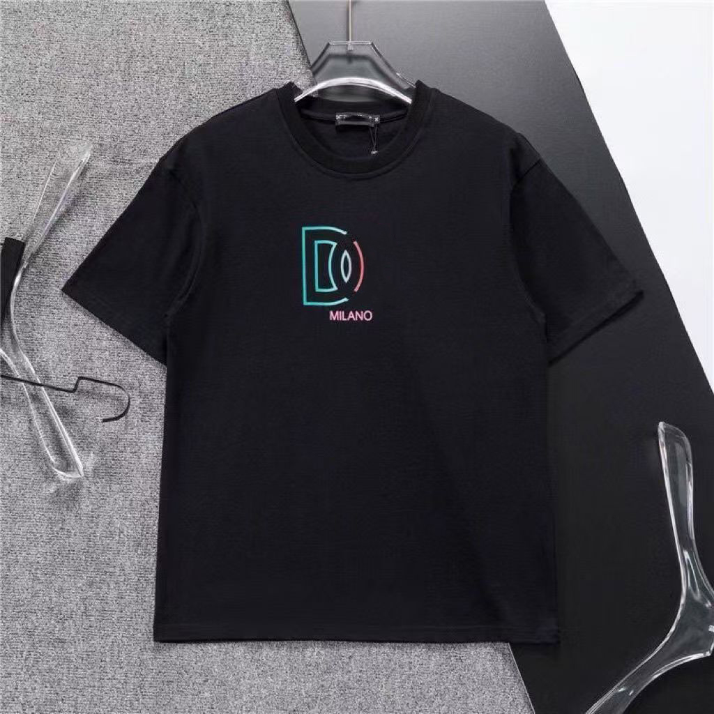 Men's T-Shirts designer clothes Mens clothes Men Shirts Clothing Mens Tops Crop Top Tee Sleeveless Letter Print Fashion Summer Pullover Female Black Rock S-4XL 88