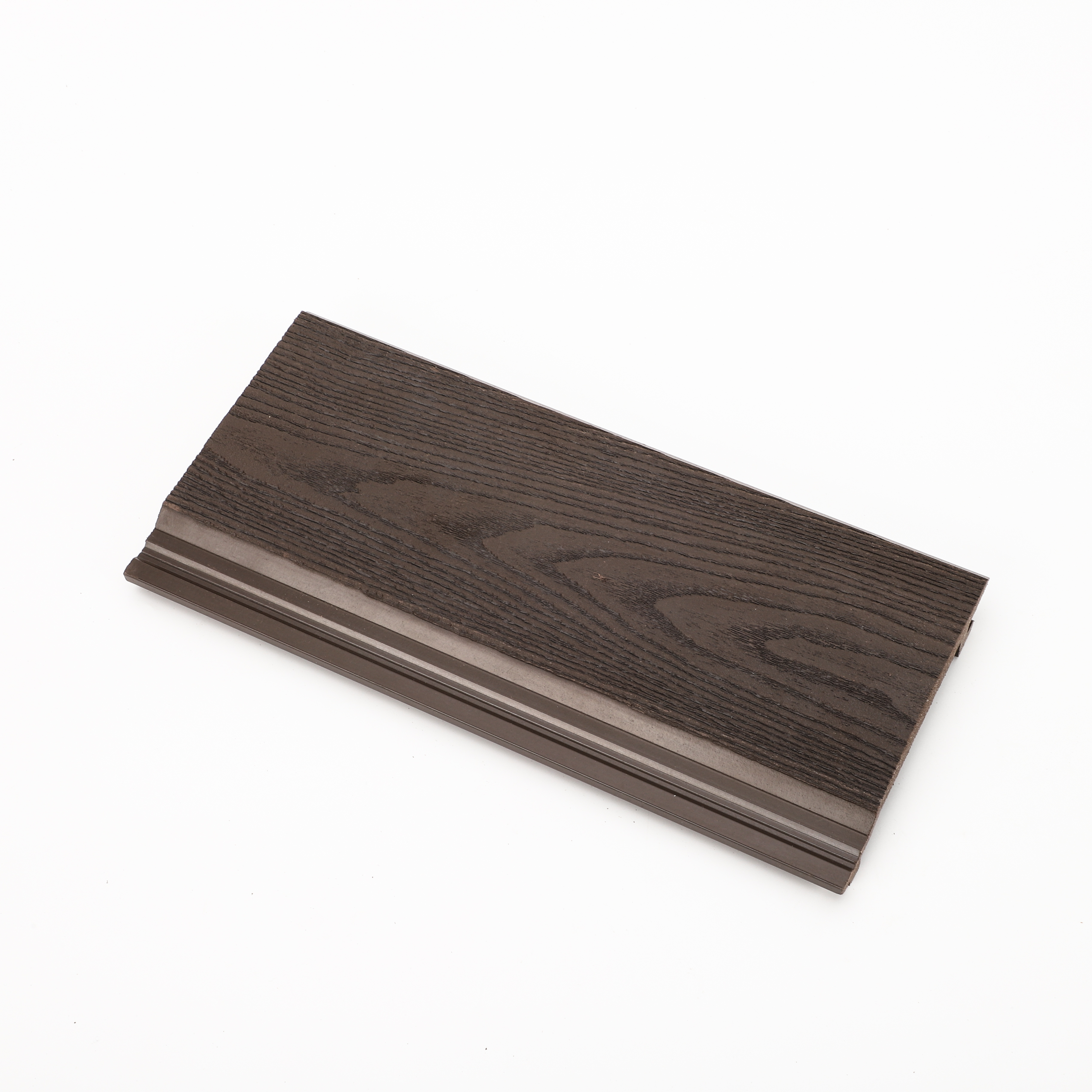 Hot outdoor waterproof wood plastic wallboard