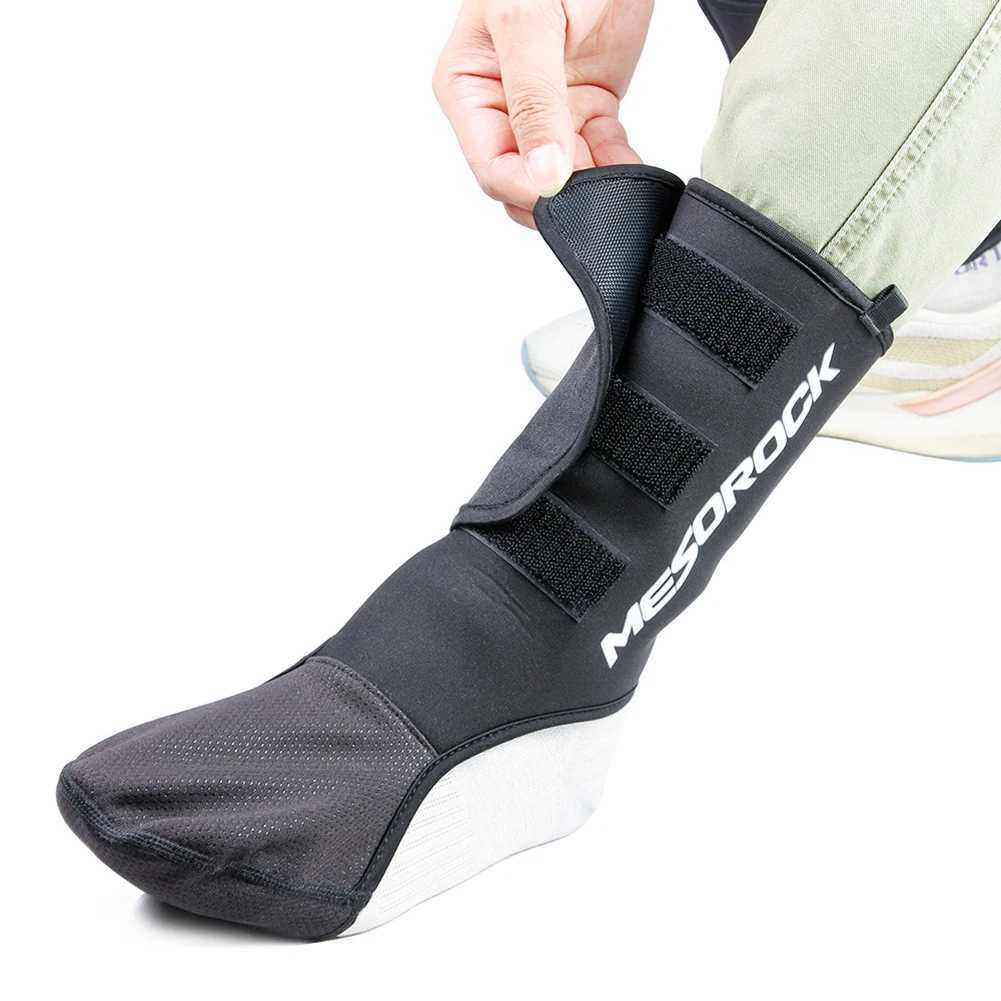 Ankle Gaiters Comfortable Boot Gaiter Windproof Boots Hiking Leg Covers Legs Protection Guard for Hiking Camping Climbing Skiing Y240913