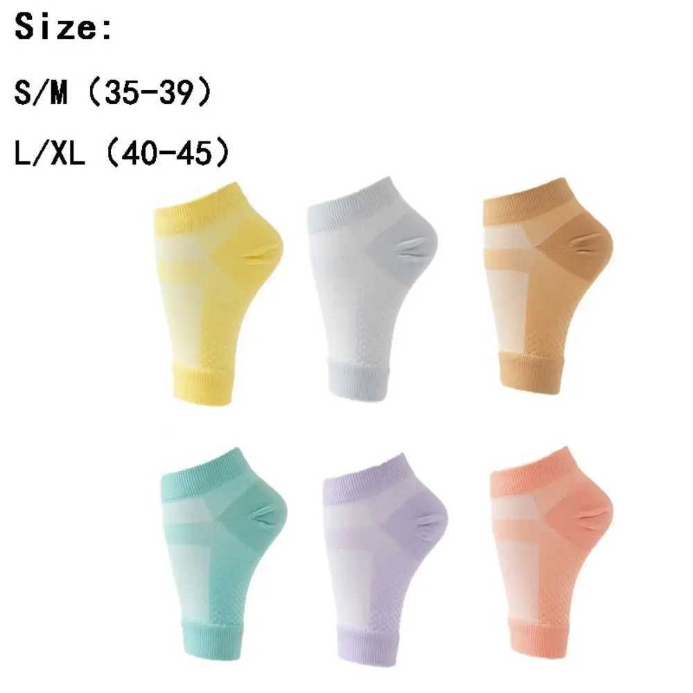 Soothe Compression Socks 1Pair Neuropathy Socks for Women Menfor Neuropathy Pain Ankle Brace Plantar Fasciitis Swelling Relief Y240913