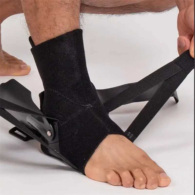 Adjustable Compression Ankle Support Ankle Brace Men Womens Sports Protection Anti-fracture Sprain Strapping Ankle Brace Strap Y240913