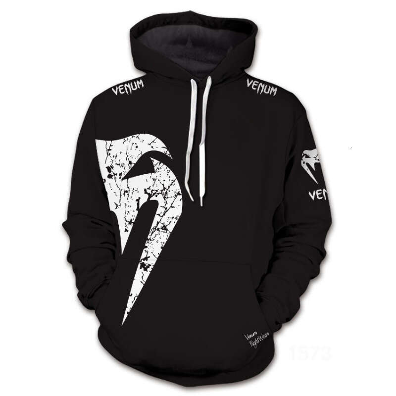 Fashionable Autumn And Winter New Product 3D Digital Printed Long Sleeved Hoodie With Hat Men's Hoodie Couple Outfit Pullover Baseball Jacket