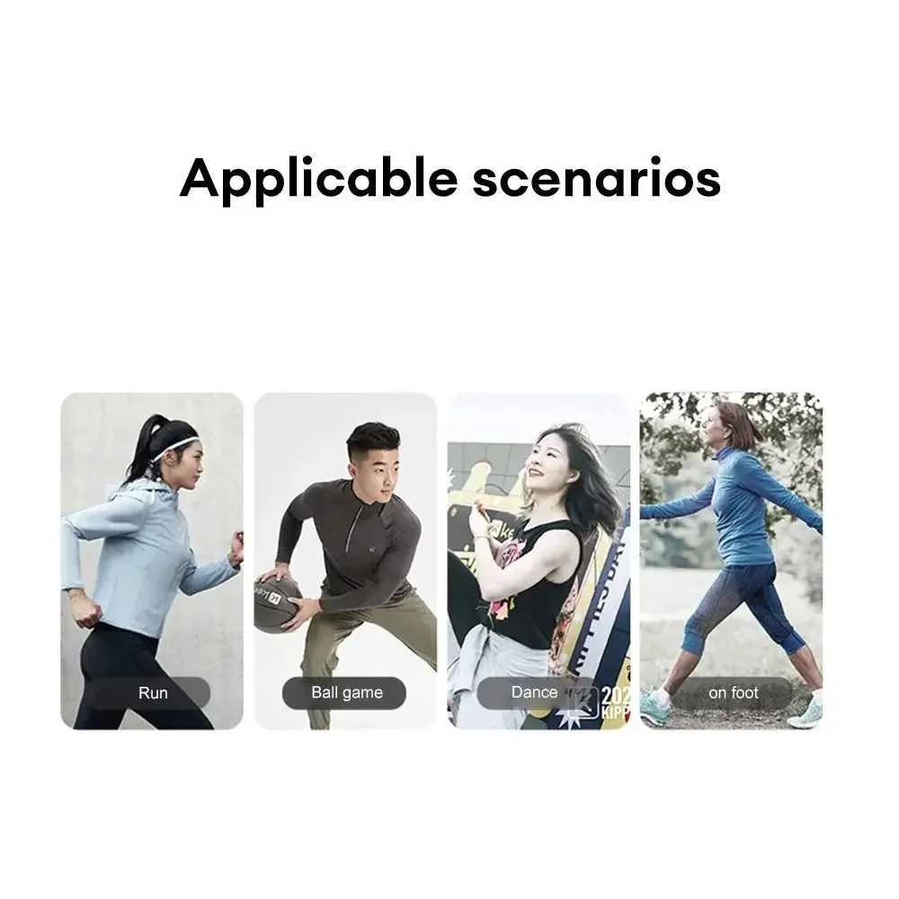 Outdoors Ankle Brace Guard New Women Men Sports Support Ankle Wrap Fitness Accessory Sprain Tendonitis Protective Gear Y240914