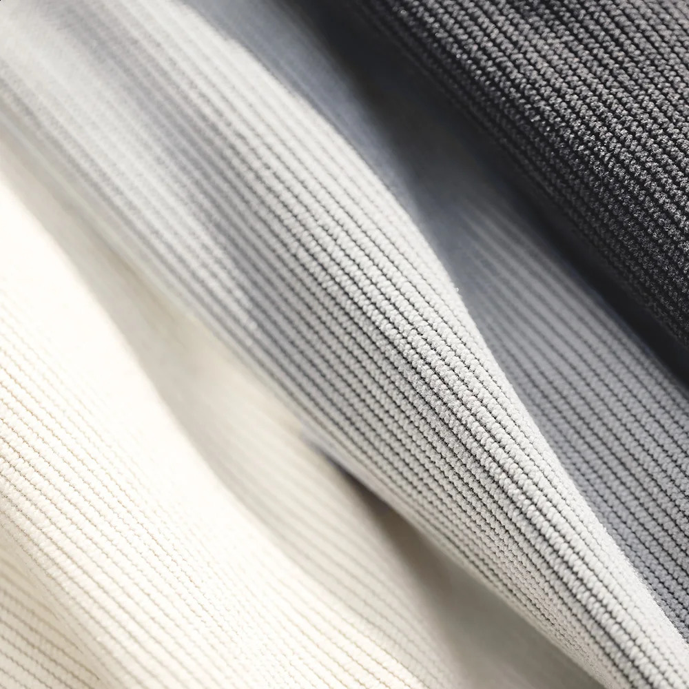 Maden Mens Casual Drawstring Corduroy Pants Loose Elastic Waist Wide Leg Relaxed Fit Trousers Outdoor Cityboy Jogger Sweatpants 240904