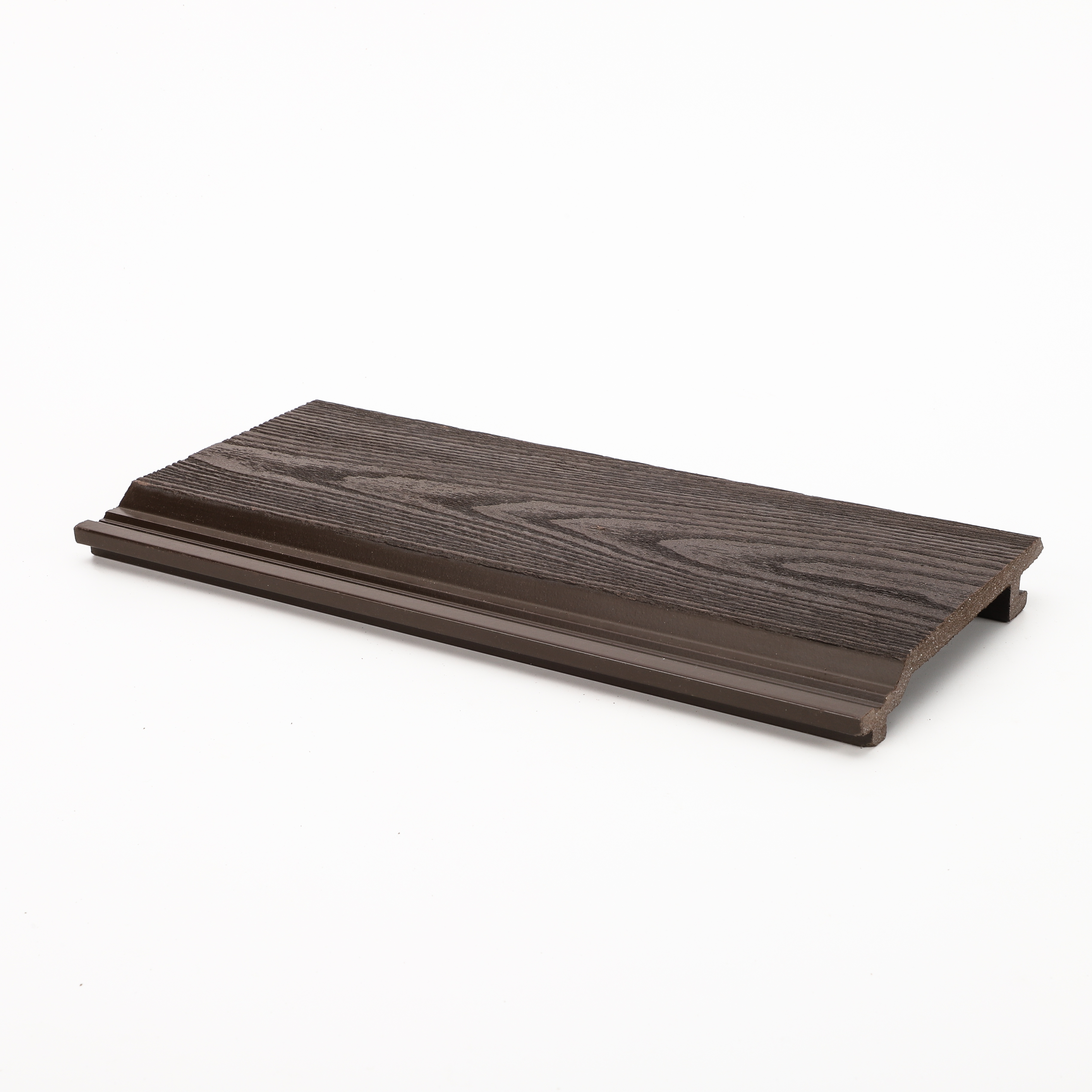 Hot outdoor waterproof wood plastic wallboard