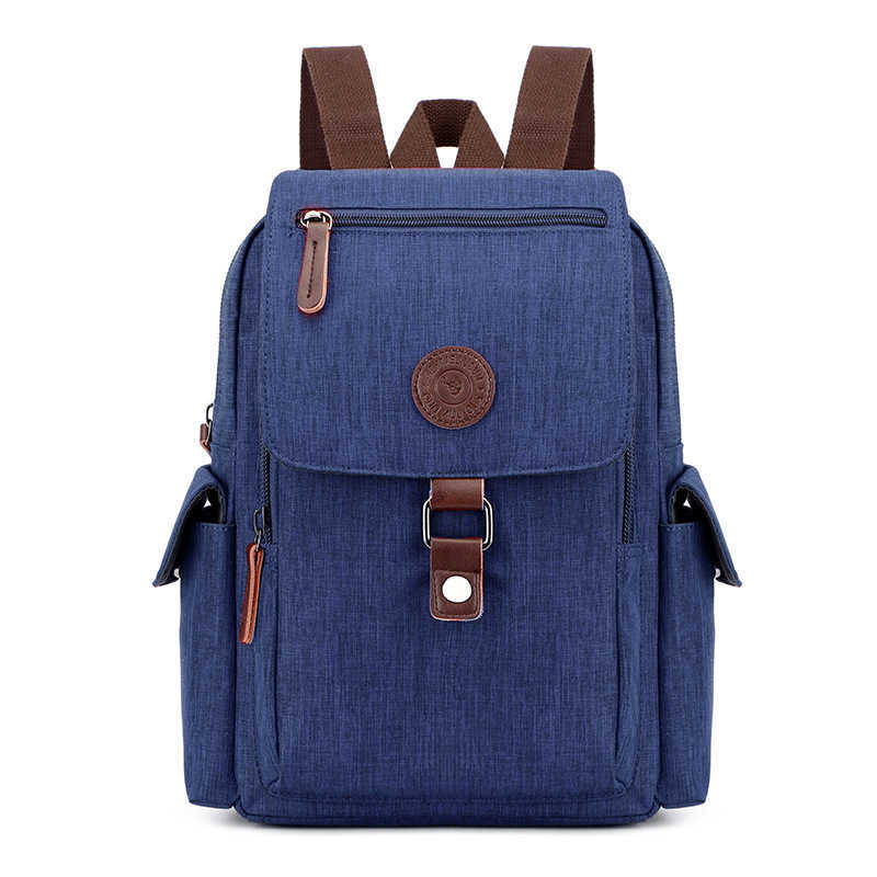 waterproof handbag backpack outdoor travel multifunctional men's women's bag Backpack 240915