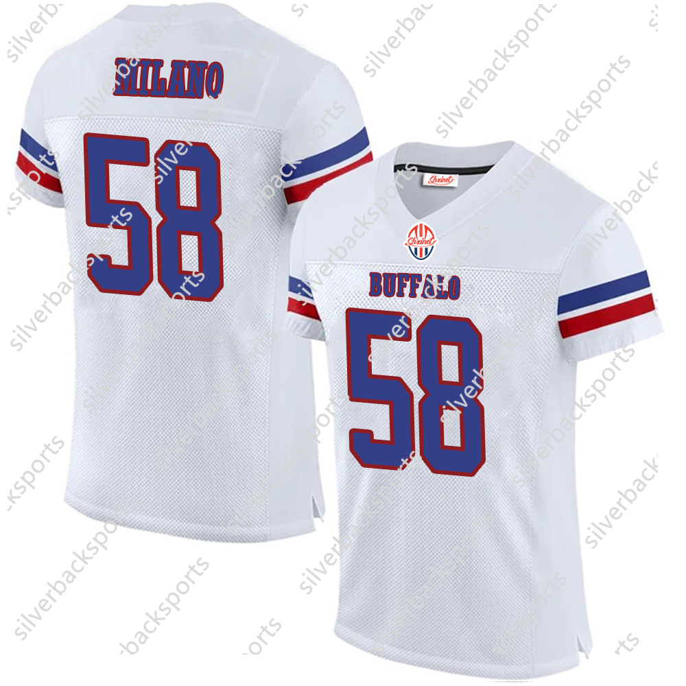 2025 DIY Custom Football Jerseys Any Keon Dalton Damar Dawson Jim Jersey Shxinet James Khalil Terrel Personalise Your Name jersey This baseball unifor