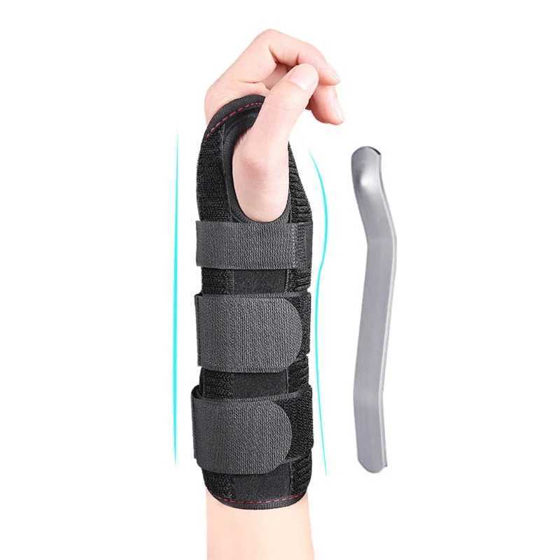Wrist Support Wrist Brace Hand Wrist Splint Carpal Tunnel Brace for Hand Support Forearm Brace z240913