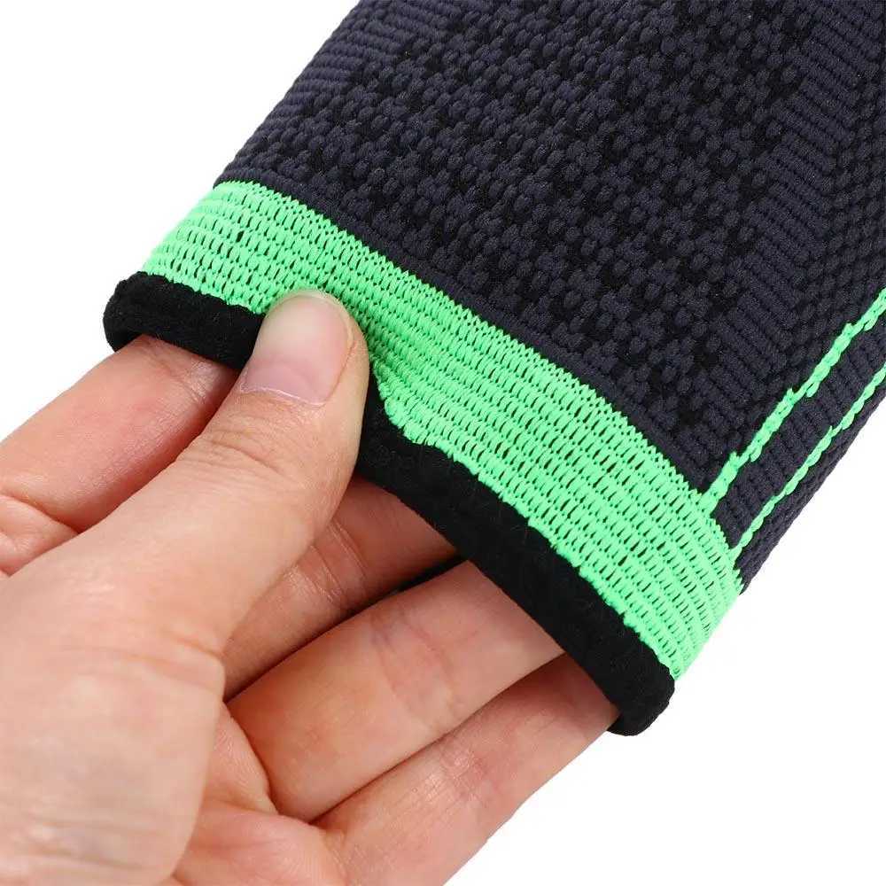 Elasticity Foot Bandage Fixed Ankle Black Achilles Tendon Retainer Foot Protection Foot Guard Ankle Support Ankle Brace Y240913