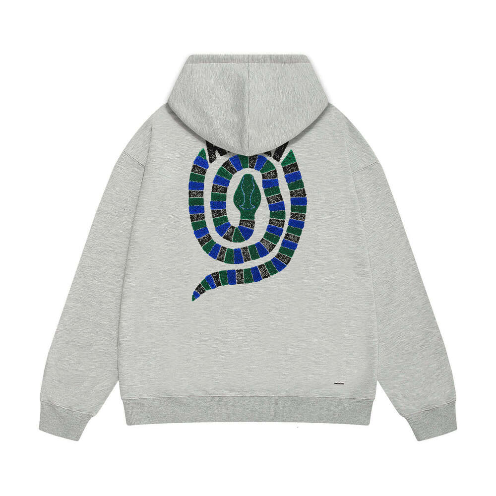 Long Term In Stock Cross-Border European And American Trendy Brand HOODIE SWEATSHIRTS Hooded Sweatshirt fashion trend