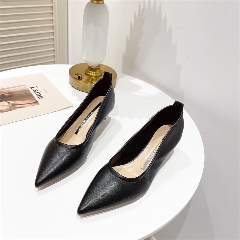 Fashion Pumps High Heels Black Pink White Wedding Shoes Ladies Stiletto Women Heelsty76 5d21 ty76