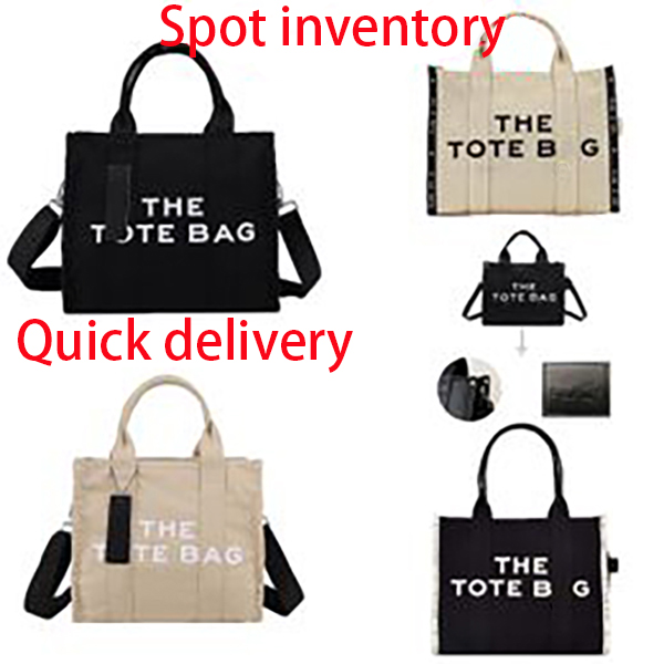 tote bag designer bag handbag High quality shoulder bag Totes Man Women bag Casual Canvas Fashion Shoulder bag Crossbody bag Shopping Handbag LOGO 4 model