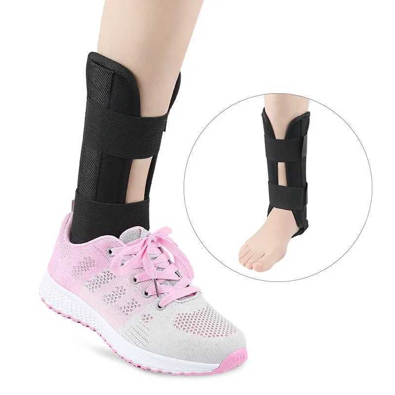 Ankle Brace Joint Protector Foot Sprain Protection Clamps Orthotics Ankle Brace Y240913