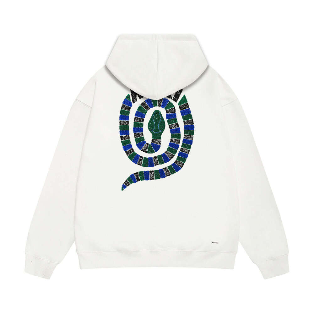 Long Term In Stock Cross-Border European And American Trendy Brand HOODIE SWEATSHIRTS Hooded Sweatshirt fashion trend