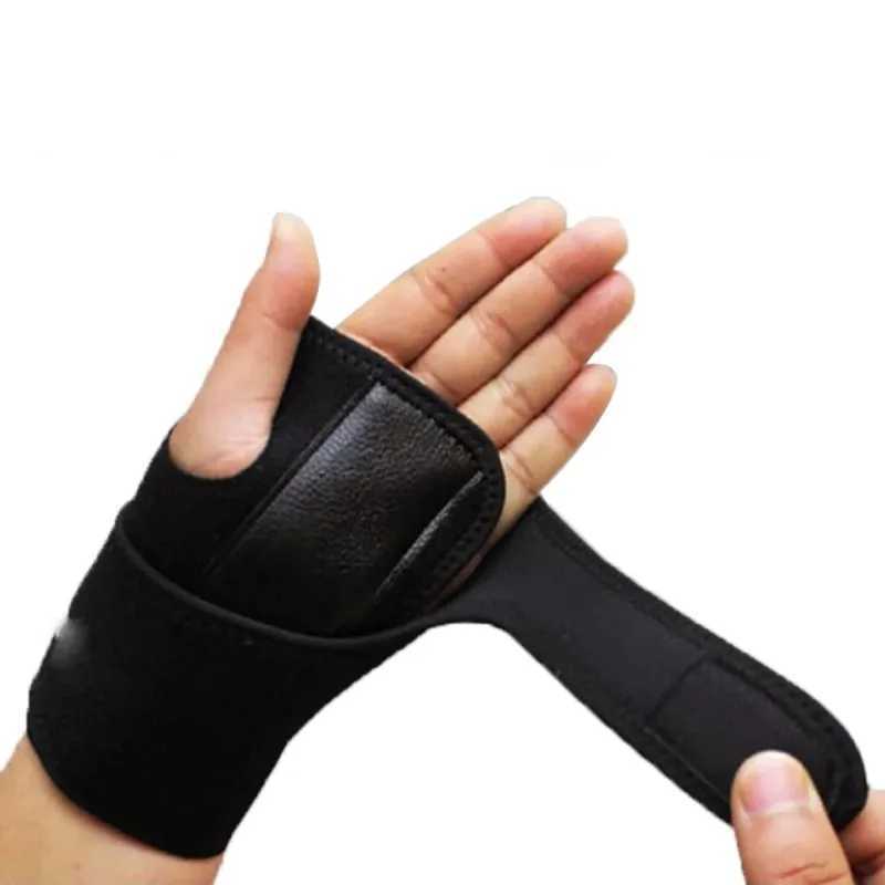Wrist Support Adjust Splint Sprains Arthritis BandBandage Orthopedic Hand Brace Wrist Support Finger Splint Carpal Tunnel Syndrome z240913