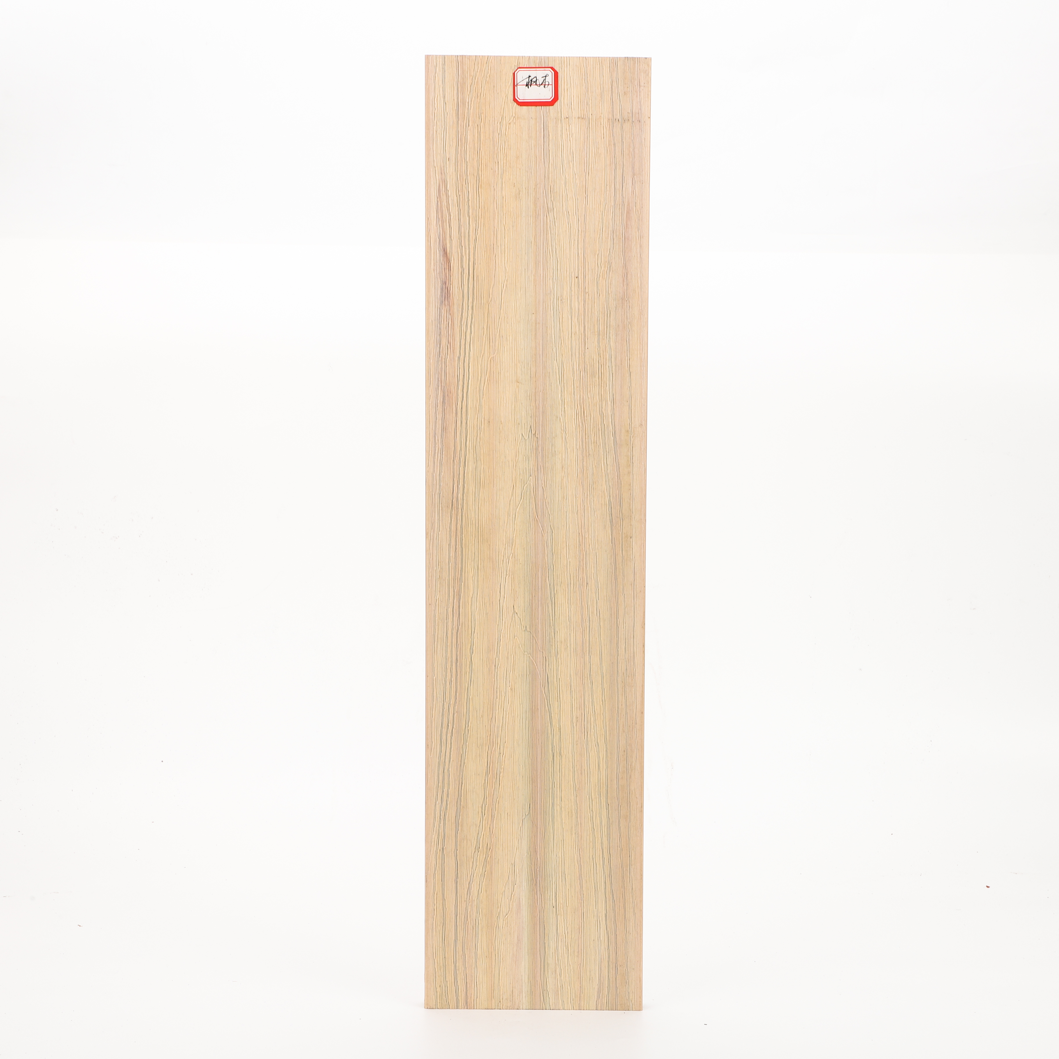 Hot outdoor waterproof second generation co-extruded solid wood grain wood plastic flooring