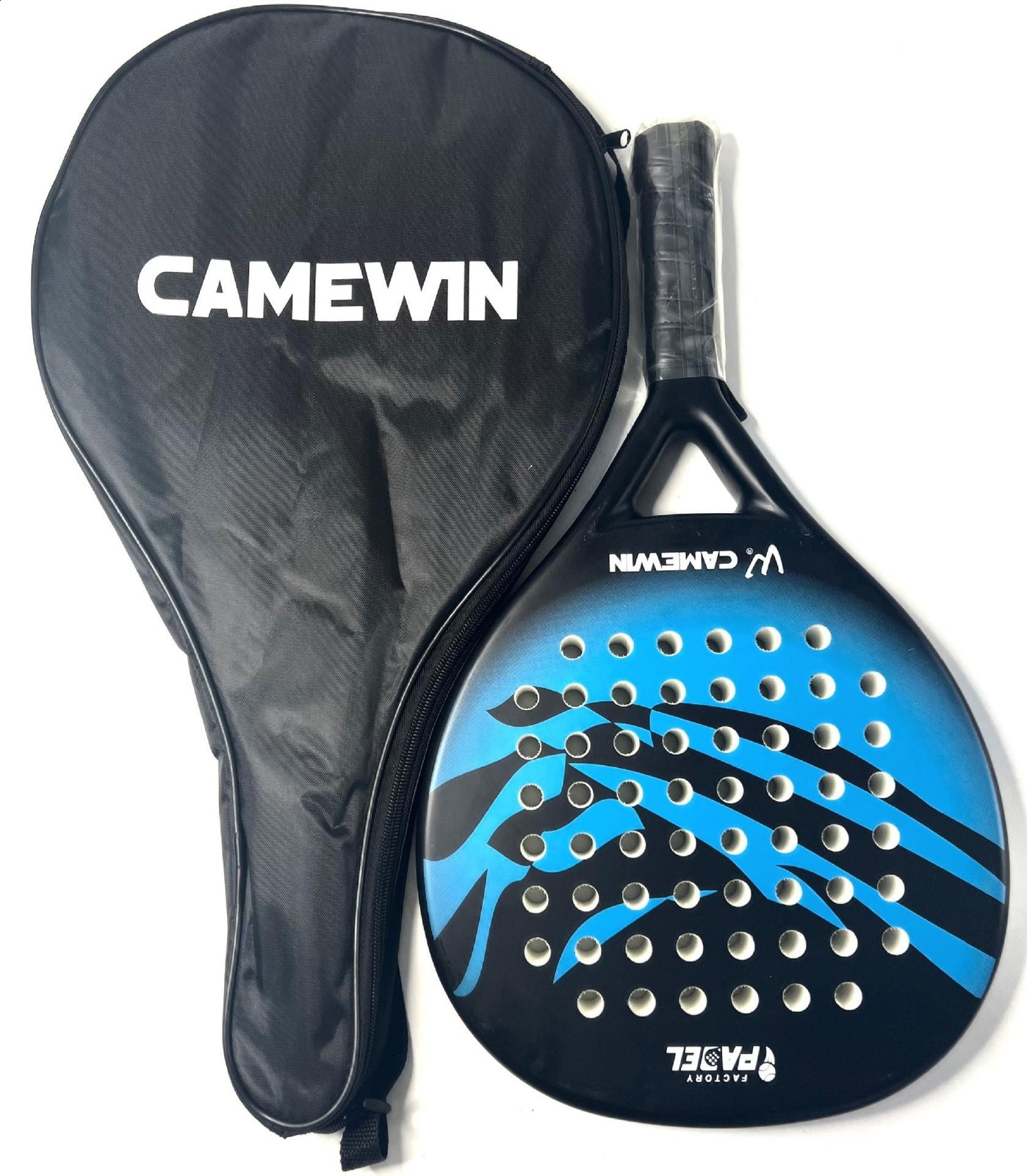 Professional Padel Tennis Racket Soft Face Carbon Fiber EVA Memory Paddle Sports Racquet Outdoor Equipment for Men and Women 240828