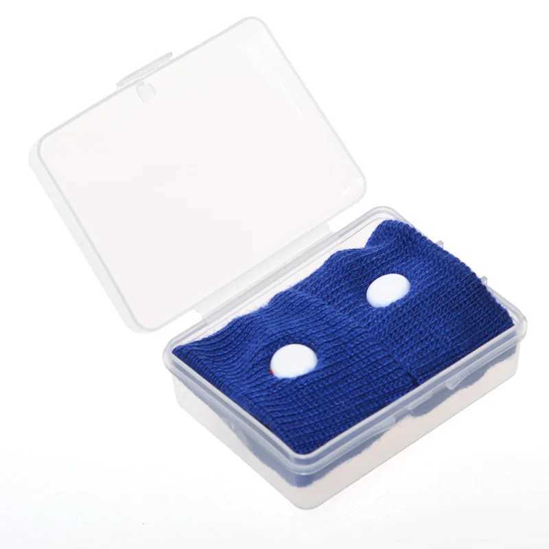 Wrist Support 1~10PCS New Anti-Nausea Bands 100% Natural Travel Motion Morning Sickness Relief Set Of 2 Acupressure Wristband Wrist Support z240913