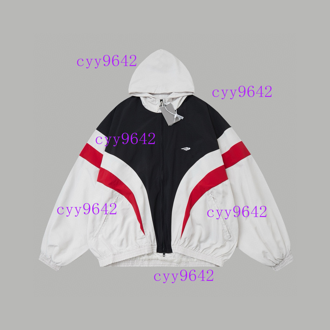 Men's Plus Size Sweaters hoodies suit hooded casual fashion color stripe printing Asian size high quality wild breathable long sleeve a set o33g