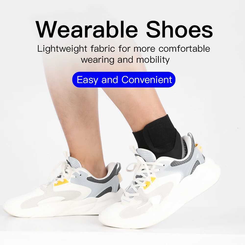 1 Pcs Sports Ankle Support Bandage Ankle Brace Nylon Ankle Compression Support Gym Fitness Basketball Football Running Y240913