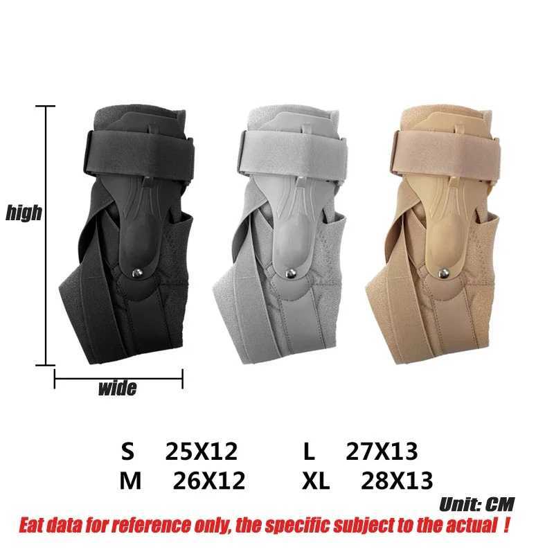 Adjustable Compression Ankle Support Ankle Brace Men Womens Sports Protection Anti-fracture Sprain Strapping Ankle Brace Strap Y240913