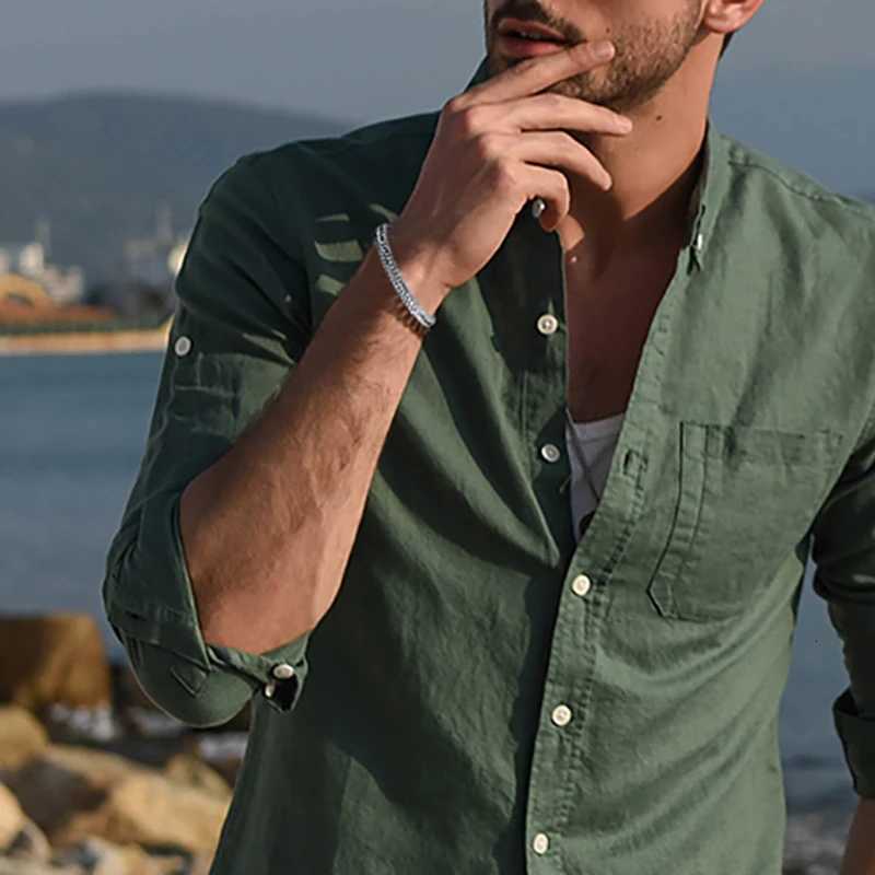 Vnox Vintage Oxidized Cool Double Curb Chain Bracelets for Men Stainless Steel Punk Antique Cubic Foxtail Chain Male PulseiraX240913