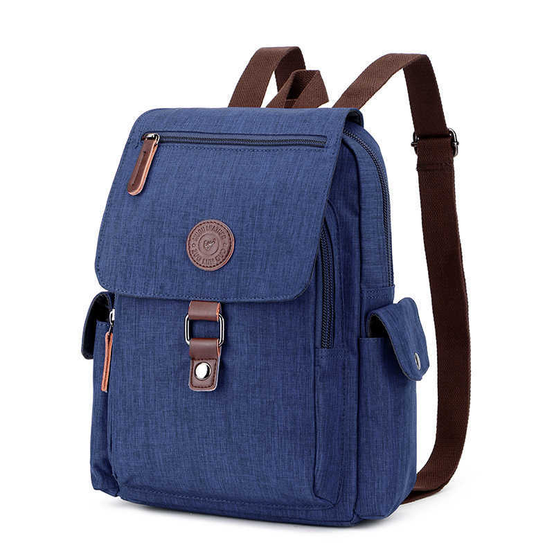 waterproof handbag backpack outdoor travel multifunctional men's women's bag Backpack 240915