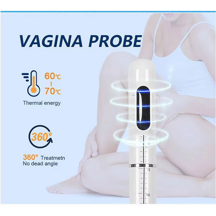 Top Ranking 3 in 1 HIFU Facial Body Treatment Skin Rejuvenation Laxity Improving Face Contouring MFU RF Ultrasound Knife Vaginal Care Equipment