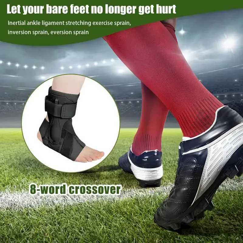Ankle Brace For Women Stabilizing Ankle Support Brace Adjustable Comfortable Stretchy Breathable Compression Ankle Brace For Y240913