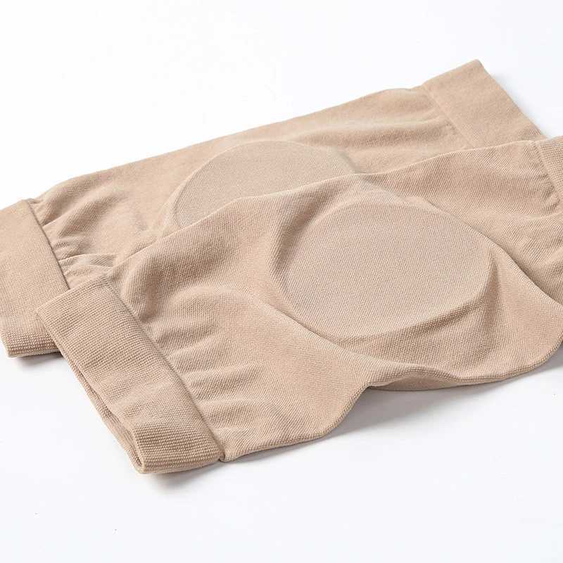 2 Pcs/Pair Anti Fatigue Foot Sleeve Elastic Gel Foot Sleeve Anklet Protective Gear Sports Ankle Brace Compression Socks Y240913