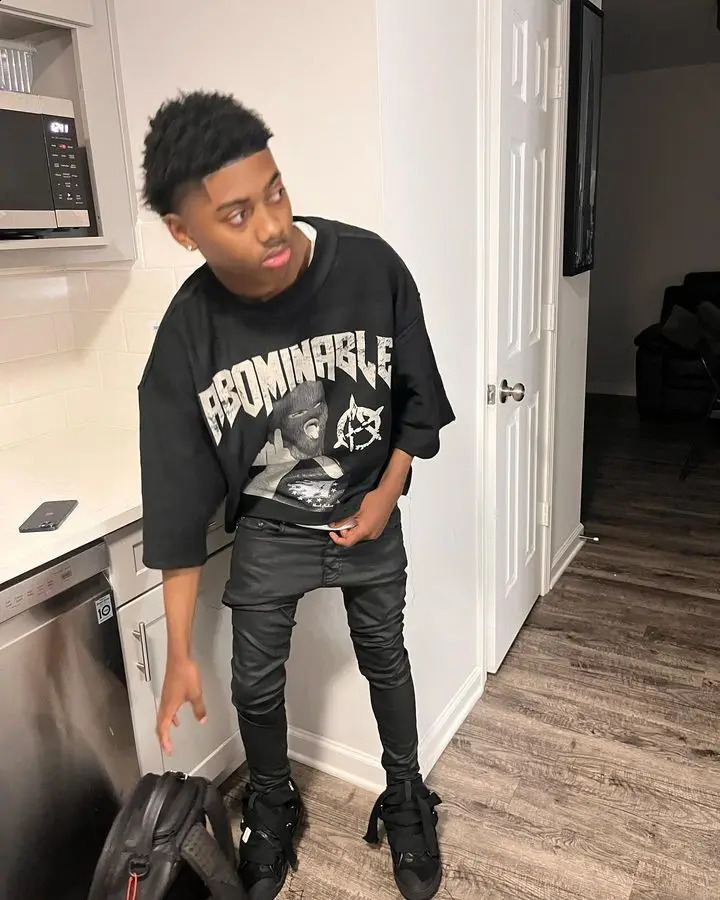 Streetwear T Shirt Y2K Mens Hip Hop Graphic Printed Cotton Round Neck Oversized TShirt Harajuku Gothic Tops Clothing 240911